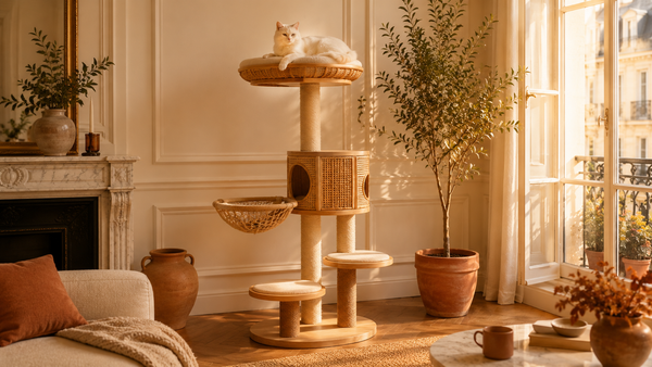 Petit appartement